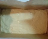 HMクリチ苺YGの☆簡単パウンドケーキ★作り方6写真