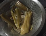 たっぷり玉ねぎの参鶏湯風なチキンスープ作り方9写真