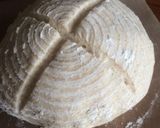 基本のカンパーニュ作り方7写真