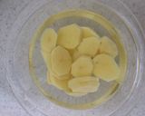 居酒屋♪カリッとやみつき‼コンソメポテト作り方1写真