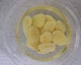 居酒屋♪カリッとやみつき‼コンソメポテト作り方1写真