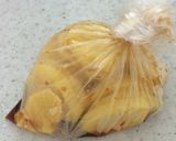 居酒屋♪カリッとやみつき‼コンソメポテト作り方2写真