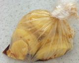 居酒屋♪カリッとやみつき‼コンソメポテト作り方2写真