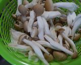 油揚げとレタスの甘酢炒め♪作り方5写真