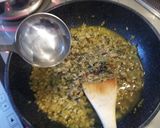 夏に、スープカリーつけそうめん作り方4写真