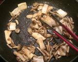 ＊チキンのおかずサラダ〜粒マスタード＊作り方2写真