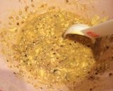 ＊チキンのおかずサラダ〜粒マスタード＊作り方3写真