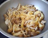 油揚げとレタスの甘酢炒め♪作り方6写真