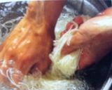 焼きそうめん作り方1写真