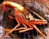 伊勢海老の干物 焼き方作り方4写真