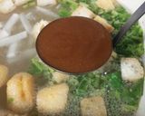 大根とふしめん味噌汁作り方4写真