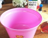 ぷるぷる♪バケツプリン作り方1写真