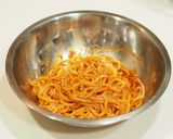 韓国ビビン麺用ヤンニョム～素麺*蕎麦にも作り方5写真