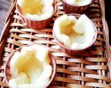 ORANGINAでパンフルーツジャー作り方8写真