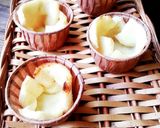 ORANGINAでパンフルーツジャー作り方9写真