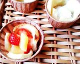 ORANGINAでパンフルーツジャー作り方10写真