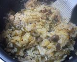 ☰ツナと切り昆布のヘルシー炊き込みご飯☰作り方5写真
