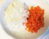 余ったご飯で お弁当オムライス作り方2写真