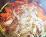 カレー好き旦那も黙るビーフカレー♡作り方3写真