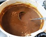 カレー好き旦那も黙るビーフカレー♡作り方7写真