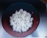 【超簡単】鮭しらす丼作り方1写真