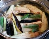 簡単激うま！俺のグリーンカレー作り方4写真