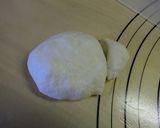 成型の工夫でらくちん♡チーズたっぷりパン作り方2写真