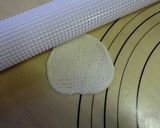 成型の工夫でらくちん♡チーズたっぷりパン作り方5写真