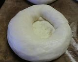 成型の工夫でらくちん♡チーズたっぷりパン作り方7写真