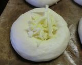 成型の工夫でらくちん♡チーズたっぷりパン作り方8写真