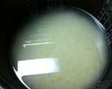 さわやかキャロットライス作り方1写真