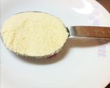 さわやかキャロットライス作り方3写真