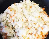 余ったご飯で お弁当オムライス作り方4写真