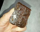 ✿焼きキットカット✿作り方3写真
