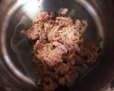 ☆簡単☆ツナの甘辛煮作り方1写真