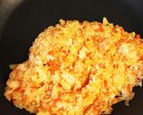 余ったご飯で お弁当オムライス作り方6写真