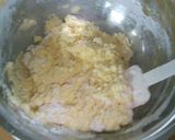 6101：ラーメン用の中力粉でパンケーキ作り方8写真