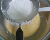 6101：ラーメン用の中力粉でパンケーキ作り方7写真