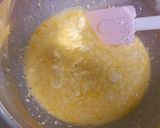 6101：ラーメン用の中力粉でパンケーキ作り方5写真