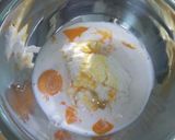 6101：ラーメン用の中力粉でパンケーキ作り方4写真