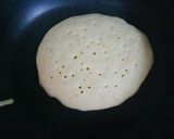 ずっしり!家にあるものでホットケーキ作り方7写真