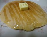 ずっしり!家にあるものでホットケーキ作り方8写真