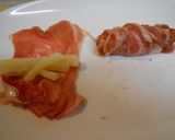 豚こま肉のポテト巻きフライ焼肉味作り方3写真