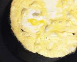 余ったご飯で お弁当オムライス作り方10写真