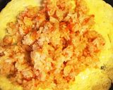 余ったご飯で お弁当オムライス作り方11写真