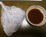 フライパン一つで☆鯵ソテーの中華あんかけ作り方2写真