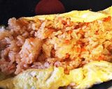 余ったご飯で お弁当オムライス作り方12写真