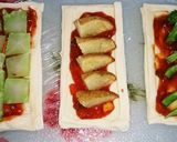 パイシートで簡単スティックパイ作り方3写真