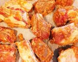 BBQソース 覚書作り方5写真