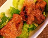 BBQソース 覚書作り方6写真